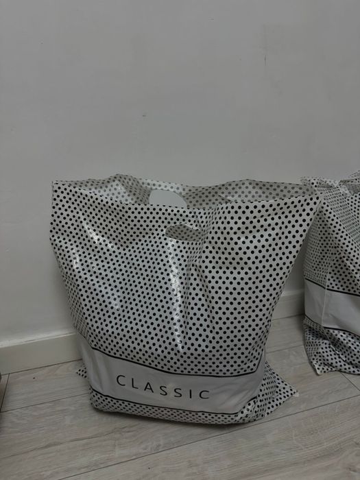 Пакет вещей детские для мальчика