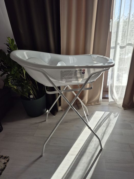 Cada bebe, suport  si suport cadă