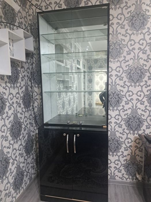 Продается мебель салона красоты