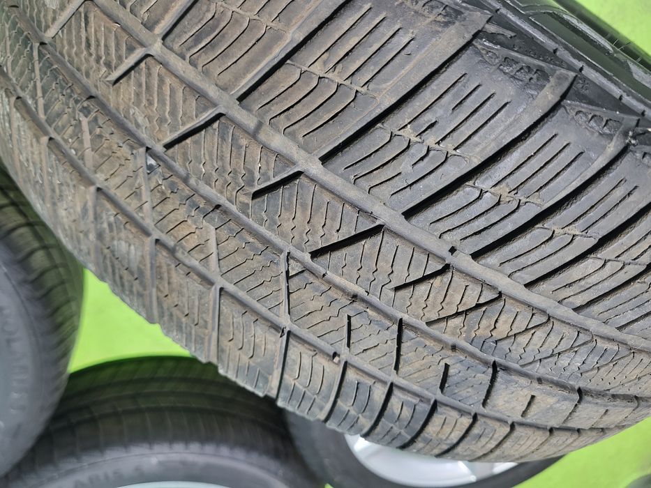 19 5x112 Audi A8 D4 лети джанти 5х112 ауди а8