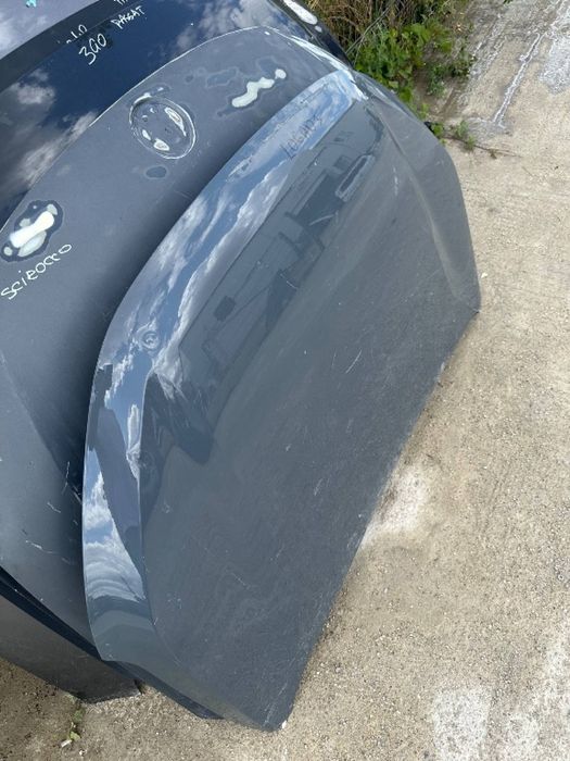 Capota motor Dacia Logan 3 2020/2021/2022/2023