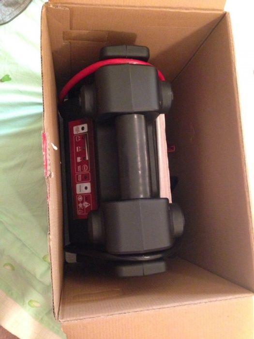 Зарядно-пусковое уст-во Pro Start