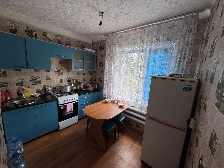 Продам 2х комнатную квартиру