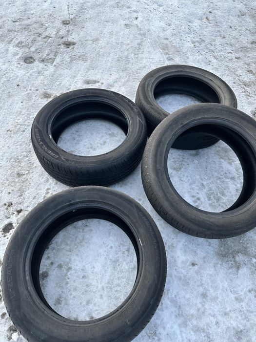 Летный шины  отличный сост