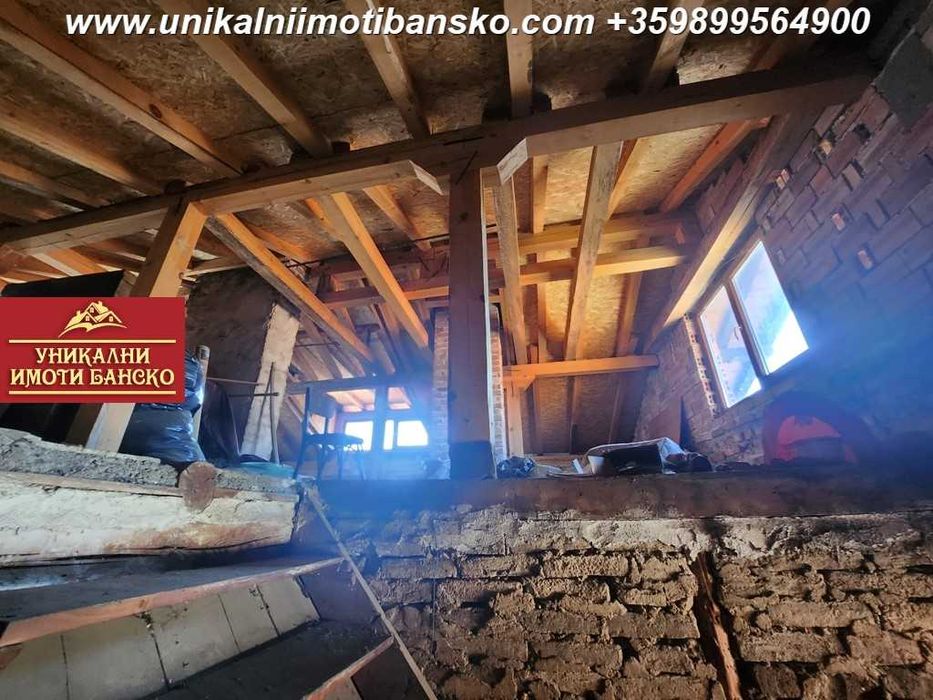 Продава се Къща в Банско - 200 кв.м за 536 €/кв.м - Снимка #20