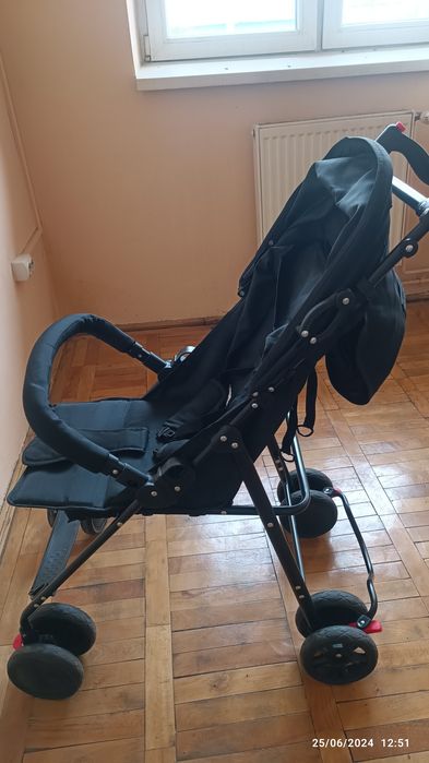 Carucior pentru copii buggy stoler