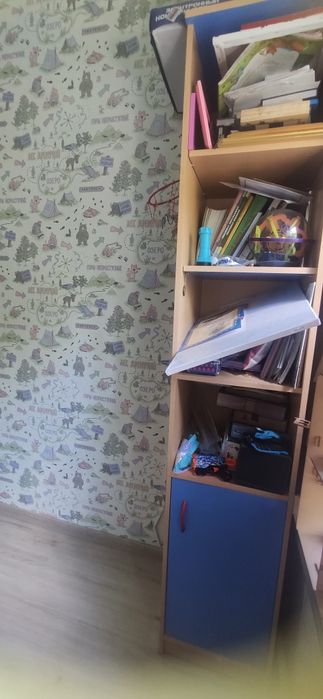 Детский гарнитур