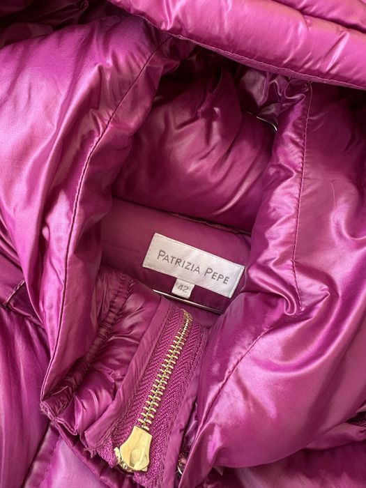 Яке-Patrizia pepe