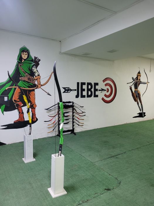 Продается готовый стрельковый клуб + ДОП. ДОХОД