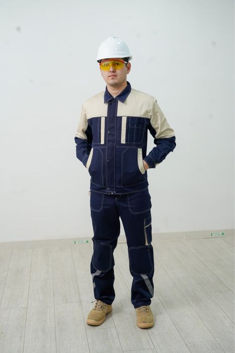 Спецодежда рабочая , униформа , спецовка , uniforma