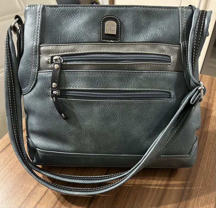 Geanta femei de umar