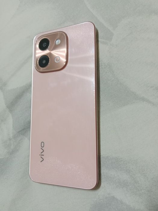 Vivo Y28. 256 Gb