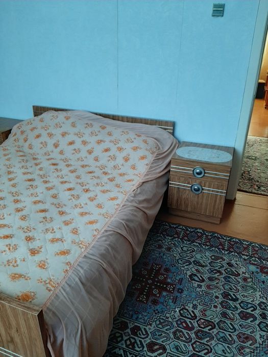 Спальный гарнитур  из 7 позиций