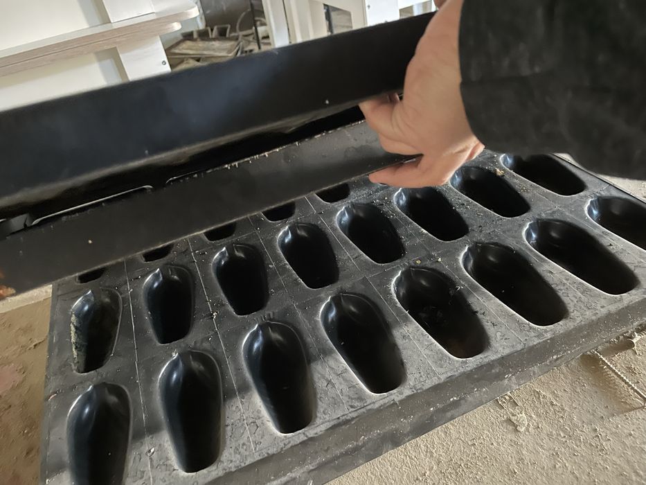 Форма для выпечки,кексы