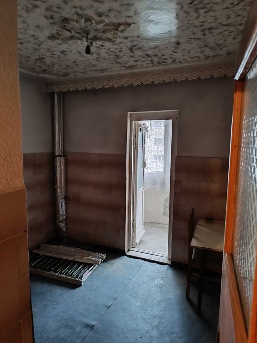 De vânzare apartament cu 2 camere în Rădăuți, Str. Mihai Viteazu