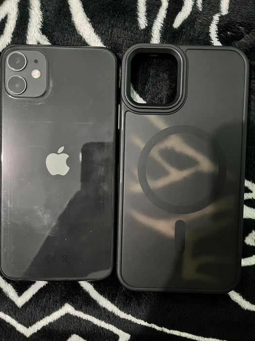 iPhone 11 128gb в идеальном состояние