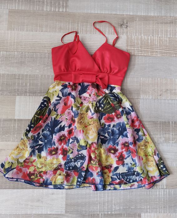 Дамски летни рокли