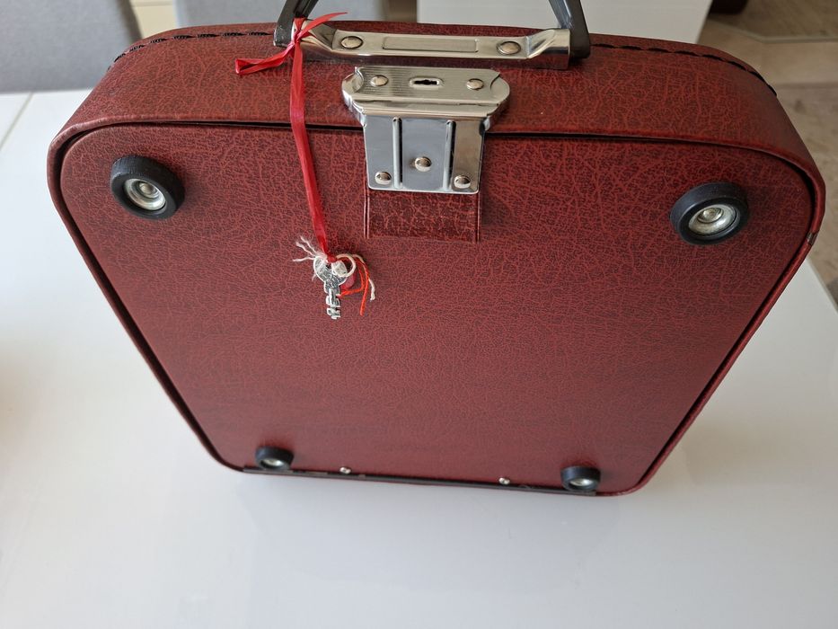 Пишеща машина Марица 11