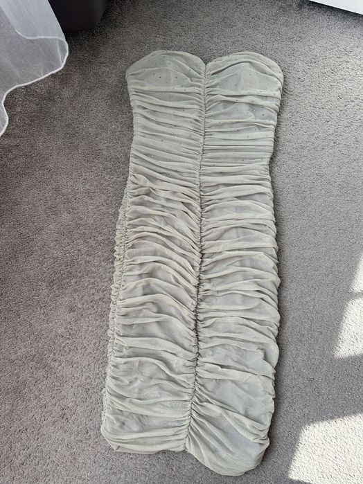 Рокля BSB Gold Label