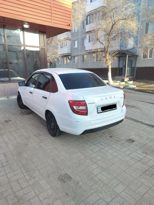 Лада гранта 2019г.в