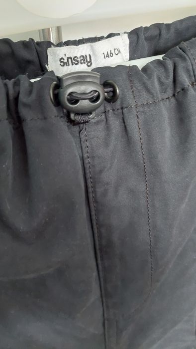 Pantaloni sinsay