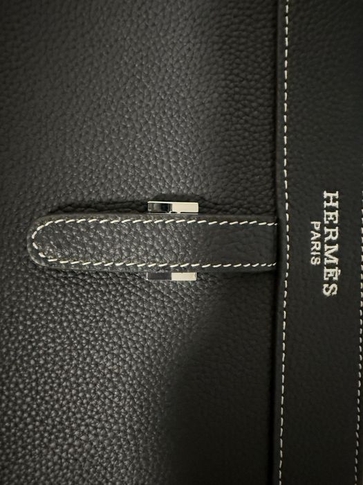 Чантичка / клъч Hermes