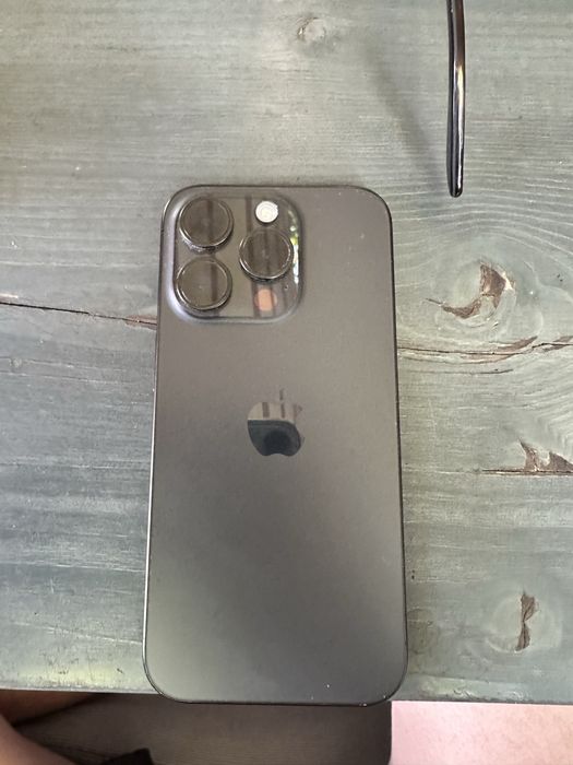 Iphone 15 pro 256gb