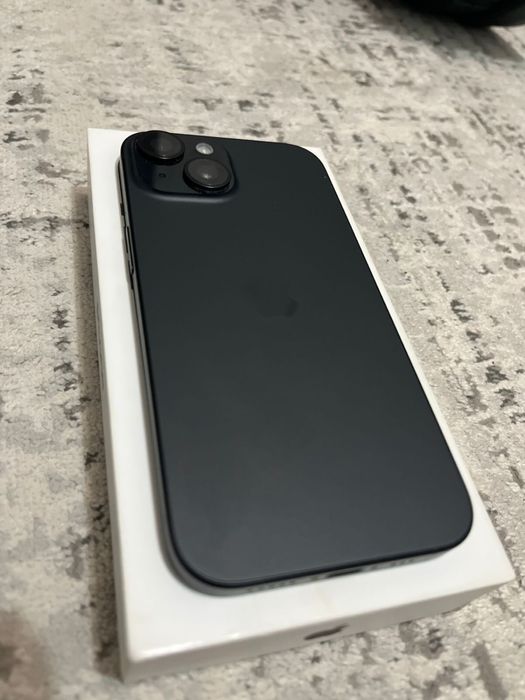 Iphone 15 256 GB