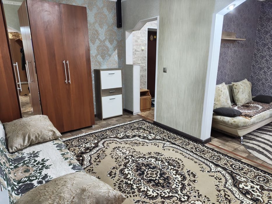 Сдаём полуторку 36 кв. м