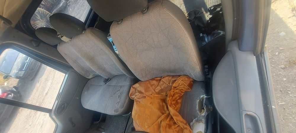 Ford tranzit 2006  2.0tdci