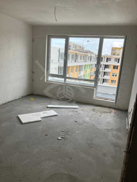 Двустаен апартамент в Остромила! 91690