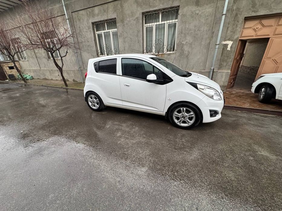 Spark elegant plus 2pozitsiya mexanika