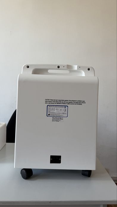 Кислородный концентратор LONGFIAN SCITECH JAY-5AW