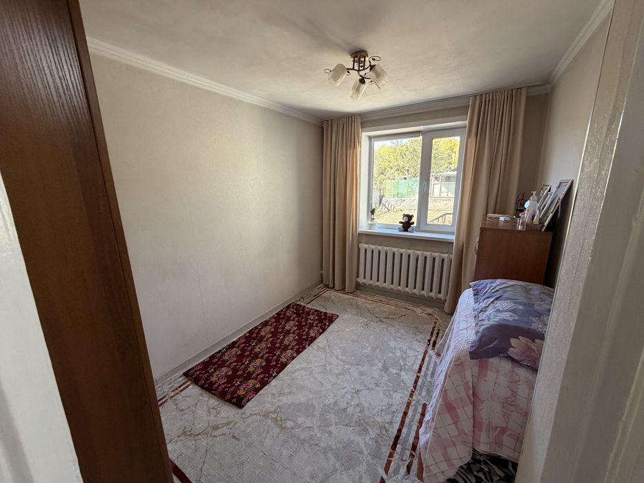Продается дом 4-х комнатный, 0,8 соток