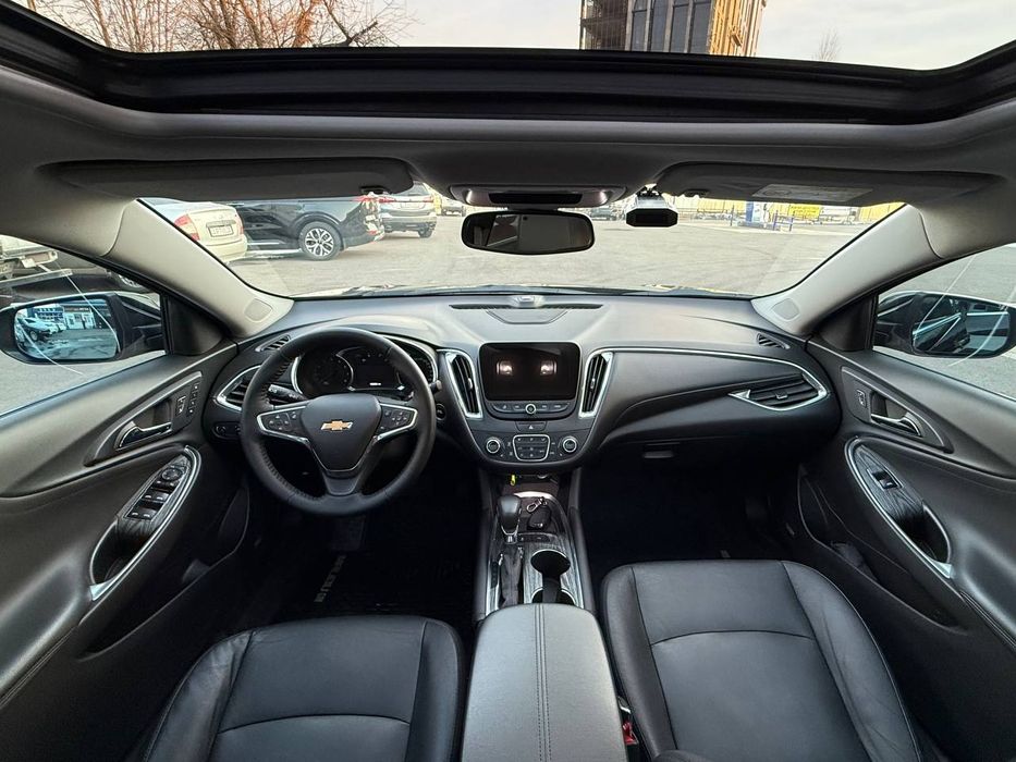 Продается Chevrolet Malibu