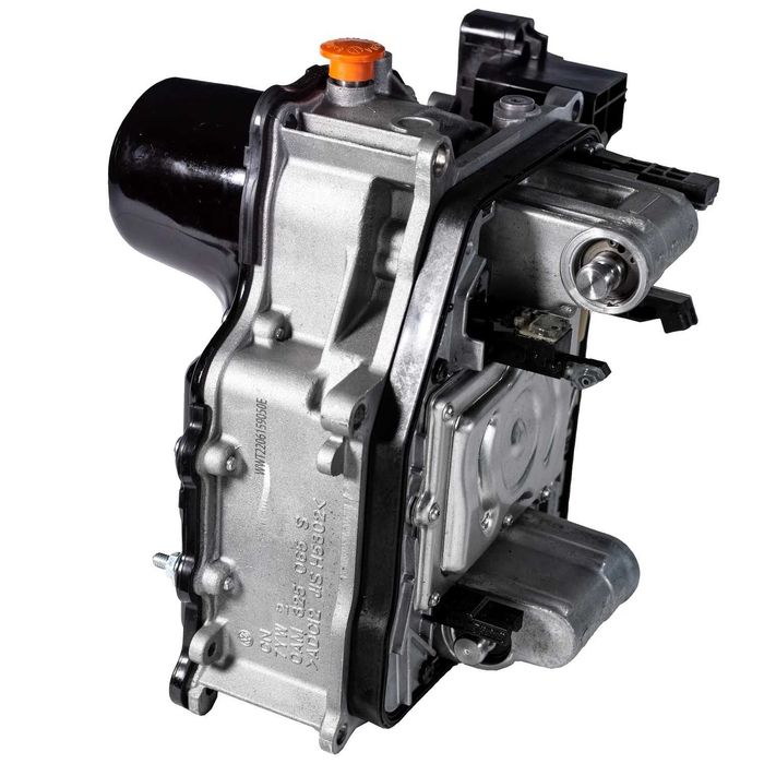 Meхатроник - автоматизирана скоростна кутия 0AM325025N - DQ200 A216