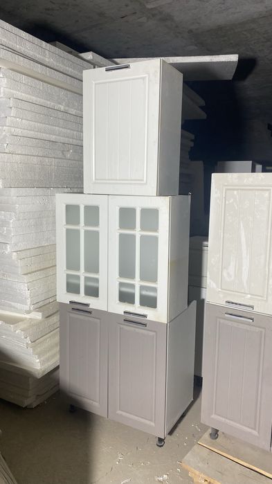 Кухонный гарнитура б/у