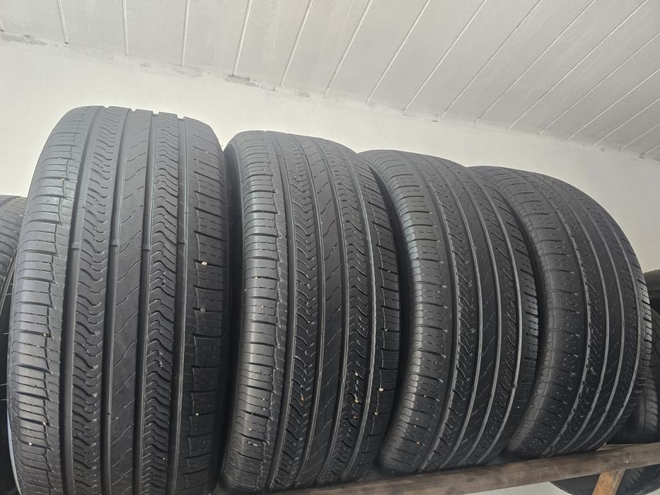 Летние шины бар комплект