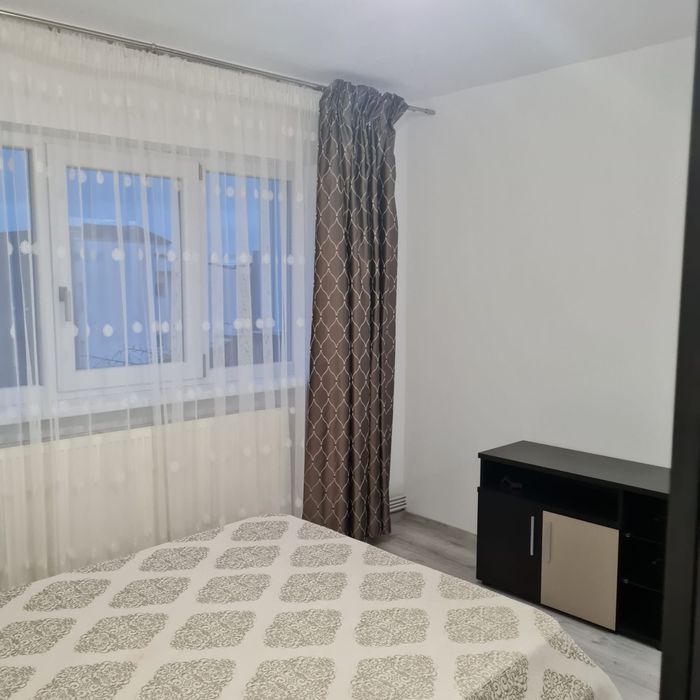 Închiriez apartament lângă liceul Pedagogic!