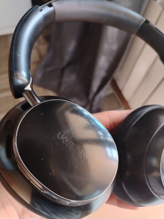 Накладные наушники UGREEN HiTune Max 6