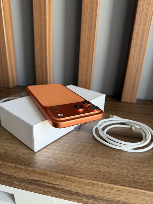 Iphone 17 Pro Max 512GB - Ca Nou