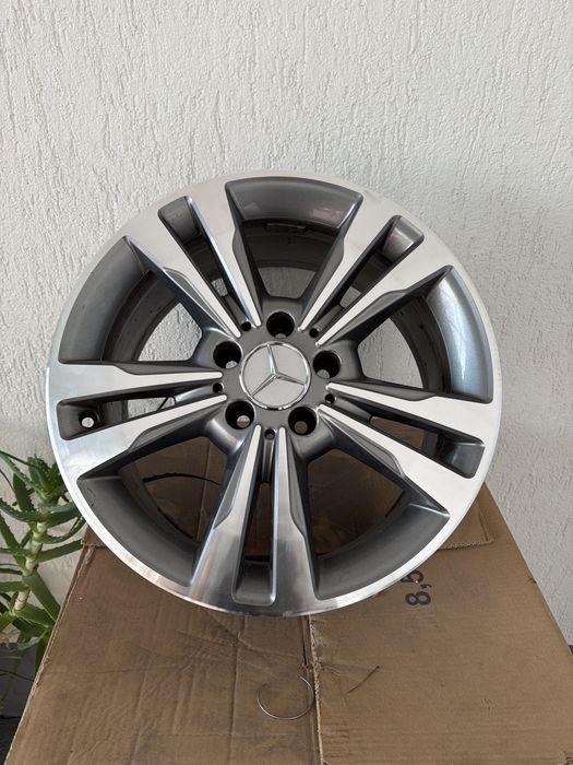 Джанти 5х112 17 цола