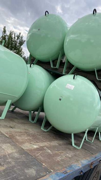 rezervoare gpl ,noi,de la 650l pana la 5000l