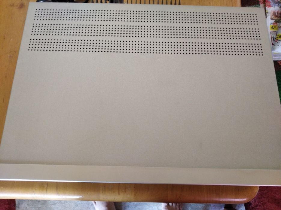 Philips cd204 като ново е