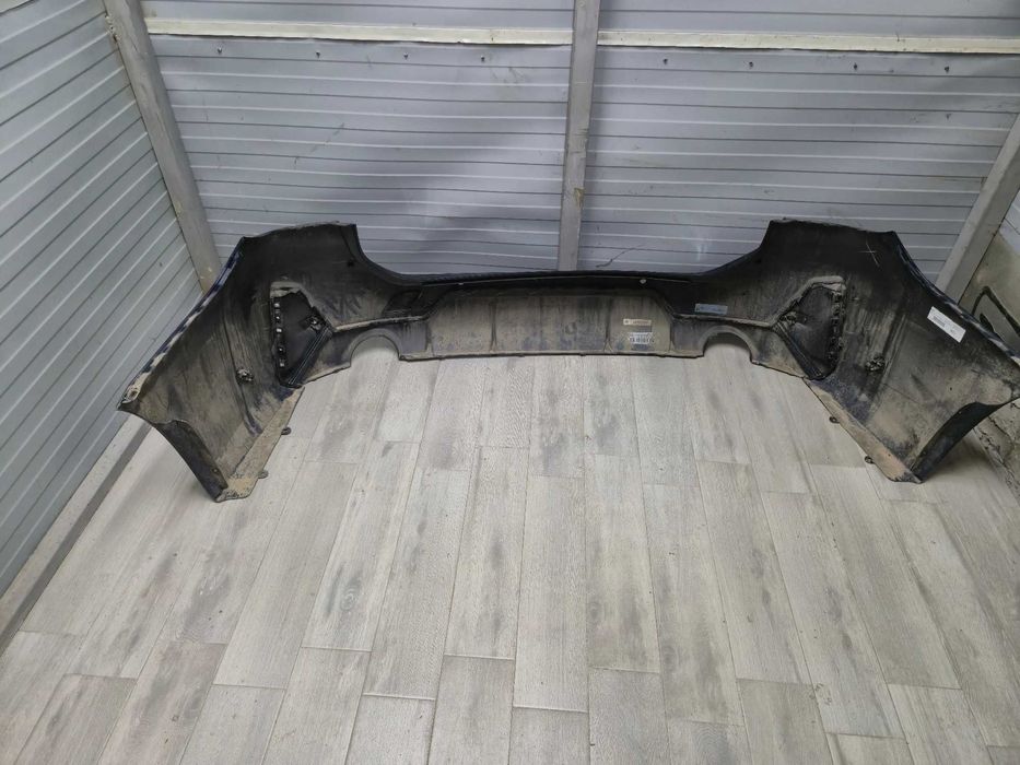 Bara spate BMW Seria 3 G21 LCI M-Sport Kombi Touning An 2023 - 2026 cod 51128085482