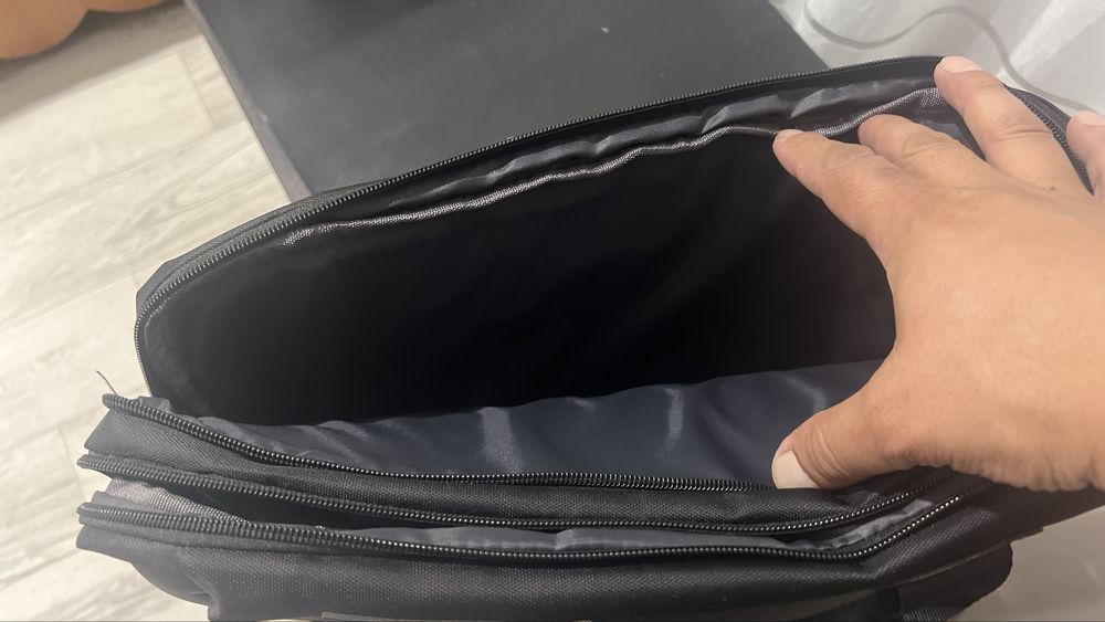 Сумка для ноутбука