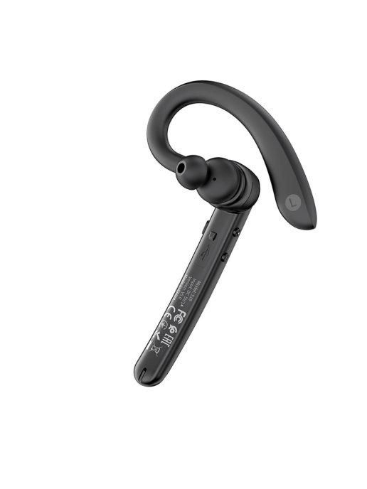 Гарнитура на одно ухо моно наушник для разговоров