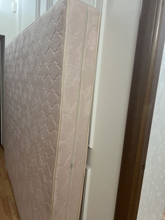 Продам матрац ортопедический