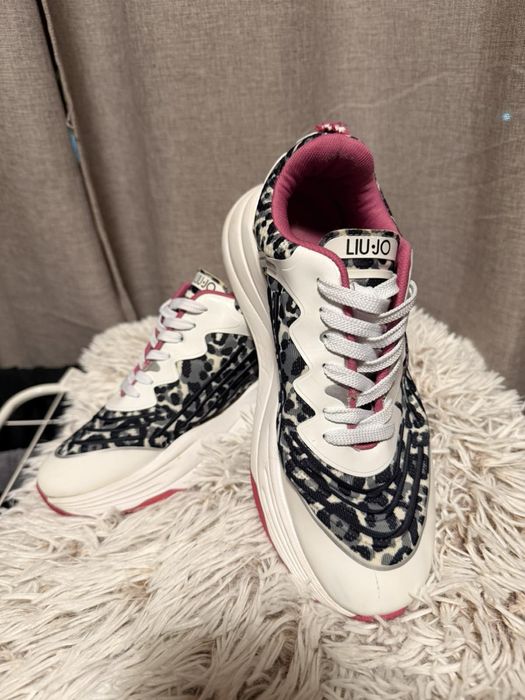 Дамски маратонки Liu-Jo