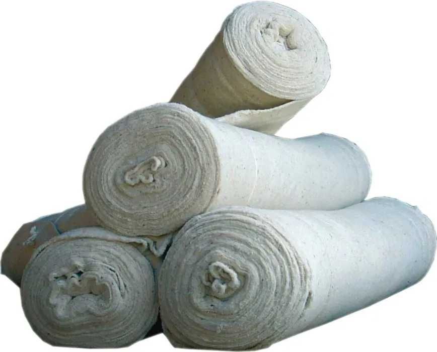 Полотно вафельное